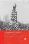 Timothy K. (Ilia State University Blauvelt, Timothy K Blauvelt, Timothy K. Blauvelt, Jeremy Smith - Georgia After Stalin