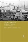 Robert Jackson Bickers, Robert Bickers, Bickers Robert, Isabella Jackson, Jackson Isabella - Treaty Ports in Modern China