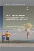 Casper Sylvest, Sylvest Casper, Rens Van Munster, Rens Sylvest Van Munster, van Munster Rens - Nuclear Realism