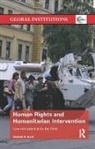 Elizabeth Bruch, Elizabeth (University of Washington Tacoma Bruch - Human Rights and Humanitarian Intervention