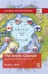 Douglas Nord, Douglas C Nord, Douglas C. Nord - Arctic Council