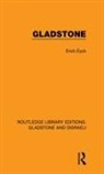 Erich Eyck, Eyck Erich - Gladstone