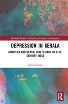 Claudia Lang - Depression in Kerala