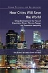 Ray Brescia, Ray Marshall Brescia, Brescia Ray, John Travis Marshall, Marshall John Travis - How Cities Will Save the World