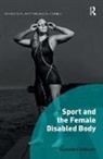 Elisabet Apelmo, Elisabet (Malmo University Apelmo, Apelmo Elisabet - Sport and the Female Disabled Body