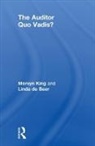 Linda de Beer, Mervyn King, Mervyn De Beer King, King Mervyn - Auditor