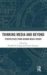Briankle G. Sprenger Chang, Briankle G. Chang, Chang Briankle G., Florian Sprenger - Thinking Media and Beyond