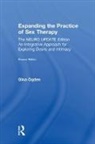 Gina Ogden, Gina (Private Practice Ogden, Ogden Gina - Expanding the Practice of Sex Therapy