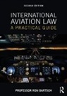 Ron Bartsch, Ronald I. C. Bartsch AM - International Aviation Law