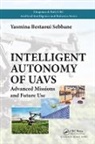 Yasmina Bestaoui Sebbane, Yasmina (Universite D''evry Bestaoui Sebbane, Bestaoui Sebbane Yasmina - Intelligent Autonomy of Uavs