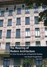 Hans Rudolf Morgenthaler, Morgenthaler Hans Rudolf - Meaning of Modern Architecture