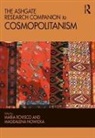 Maria Rovisco, Maria Nowicka Rovisco, Rovisco Maria, Magdalena Nowicka, Nowicka Magdalena, Maria Rovisco... - Ashgate Research Companion to Cosmopolitanism