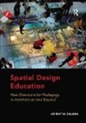 Ashraf M Salama, Ashraf M. Salama, Salama Ashraf M. - Spatial Design Education