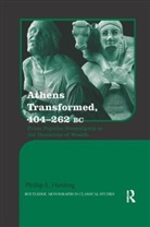 Phillip Harding, Phillip (University of British Columbia Harding, Harding Phillip - Athens Transformed, 404-262 Bc