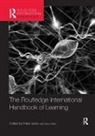 Peter (University of Surrey Jarvis, Peter Jarvis, Mary Watts, Watts Mary - Routledge International Handbook of Learning