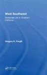 Gregory K. Pregill, Gregory K. (University of San Diego Pregill - West Southwest