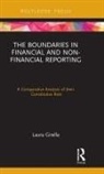 Laura Girella - Boundaries in Financial and Non-Financial Reporting