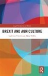 Mary Dobbs, Ludivine Petetin, Ludivine Dobbs Petetin - Brexit and Agriculture