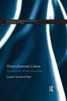 Carsten Herrmann-Pillath, Herrmann-Pillath Carsten - China''s Economic Culture