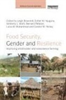Leigh Njuguna Brownhill, Kimberly L Bothi, Kimberly L. Bothi, Bothi Kimberly L., Leigh Brownhill, Brownhill Leigh... - Food Security, Gender and Resilience
