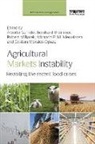Alberto (Universidad Politecnica De Madri Garrido, Alberto Brummer Garrido, Bernhard Brümmer, Alberto Garrido, Garrido Alberto, Robert M'Barek... - Agricultural Markets Instability