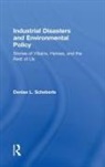 Denise L. Scheberle, Denise L. (University of Colorado Denve Scheberle - Industrial Disasters and Environmental Policy