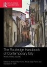 Andrea (Royal Holloway Mammone, Andrea Parini Mammone, Andrea Mammone, Mammone Andrea, Ercole Giap Parini, Parini Ercole Giap... - Routledge Handbook of Contemporary Italy