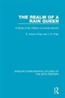 E. Jensen Krige, E. Jensen Krige Krige, J. D. Krige - Realm of a Rain Queen