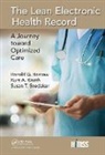 Ronald G. Bercaw, Ronald Knoth G. Bercaw, Kurt A. Knoth, Knoth Kurt A., MBA Snedaker, Susan T. Snedaker... - Lean Electronic Health Record
