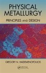 Gregory N. Haidemenopoulos - Physical Metallurgy