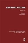 Ian Haywood, Ian Haywood - Chartist Fiction