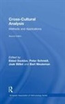 Eldad (University of Cologne Davidov, Jaak Billiet, Eldad Davidov, Davidov Eldad, Bart Meuleman, Meuleman Bart... - Cross-Cultural Analysis