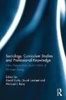 David (Institute of Education Guile, David Guile, Guile David, David Lambert, Michael J. Reiss, Reiss Michael J. - Sociology, Curriculum Studies and Professional Knowledge