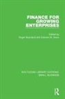 Roger Davis Buckland, Roger Buckland, Edward W Davis, Edward W. Davis - Finance for Growing Enterprises