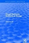 Henry Sanoff, Sanoff Henry - Visual Research Methods in Design (Routledge Revivals)
