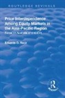 Eduardo Roca - Price Interdependence Among Equity Markets in the Asia-Pacific Region