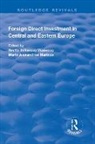 Marin Marinova Marinov, Svetla Trifonova Marinova, Marin Marinov, Marinov Marin, Svetla Trifonova Marinova - Foreign Direct Investment in Central and Eastern Europe