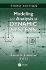 Ramin S Esfandiari, Ramin S. (California State University Esfandiari, Esfandiari Ramin S., Bei Lu - Modeling and Analysis of Dynamic Systems