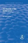 Jan Hallenberg, Jan (Swedish National Defence College Hallenberg, Hallenberg Jan - Demise of the Soviet Union