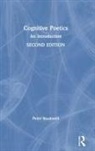 Peter Stockwell, Stockwell Peter - Cognitive Poetics