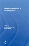 Lee (Northumbria University Mcconnell, Lee McConnell, Rhona Smith, Smith Rhona - Research Methods in Human Rights
