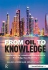 Allam Ahmed, Ahmed Allam, Ibrahim Alfaki, Ibrahim Ahmed Alfaki, Alfaki Ibrahim - From Oil to Knowledge