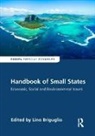 Lino Briguglio, Lino Briguglio, Briguglio Lino - Handbook of Small States