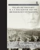 Samuel R. Wolff, SamuelR. Wolff, Wolff Samuel R. - Villain Or Visionary?