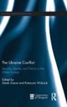 Derek Wolczuk Averre, Derek Averre, Kataryna Wolczuk, Wolczuk Kataryna - Ukraine Conflict