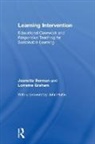 Jeanette Berman, Jeanette (University of New England Berman, Berman Jeanette, Lorraine Graham, Graham Lorraine - Learning Intervention