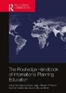 Nancey Green French Leigh, Steven P French, Subhrajit Guhathakurta, Guhathakurta Subhrajit, Nancey Green Leigh, Leigh Nancey Green... - Routledge Handbook of International Planning Education
