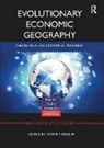 Dieter (University College Dublin Kogler, Dieter Kogler - Evolutionary Economic Geography
