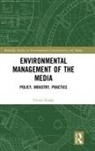 Pietari Kaapa, Pietari Kääpä - Environmental Management of the Media