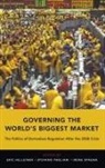 Eric (Professor of Political Science Helleiner, Eric Helleiner, Stefano Pagliari, Pagliari Stefano, Irene Spagna - Governing the World''s Biggest Market